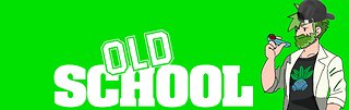 The Green Pill #43: Old School