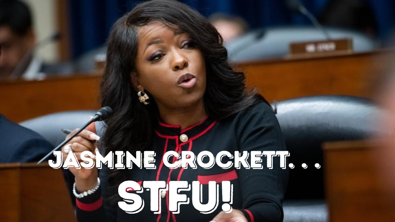 Just STFU!