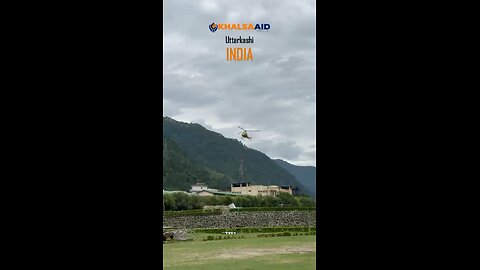 khalsa aid