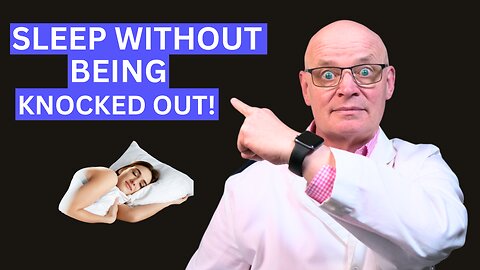 Belsomra: The Sleep Aid That Outsmarts Insomnia