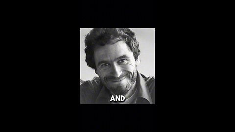 Ted Bundy American's Serial Killer