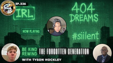 Ep. 236 – The Forgotten Generation