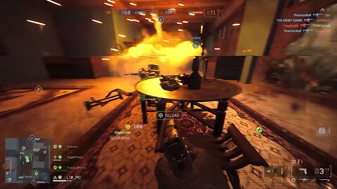 Battlefield 6 is amazing!