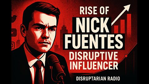 Nick Fuentes Goes Mainstream After Charlie Kirk Killing | Identity Politics Backlash