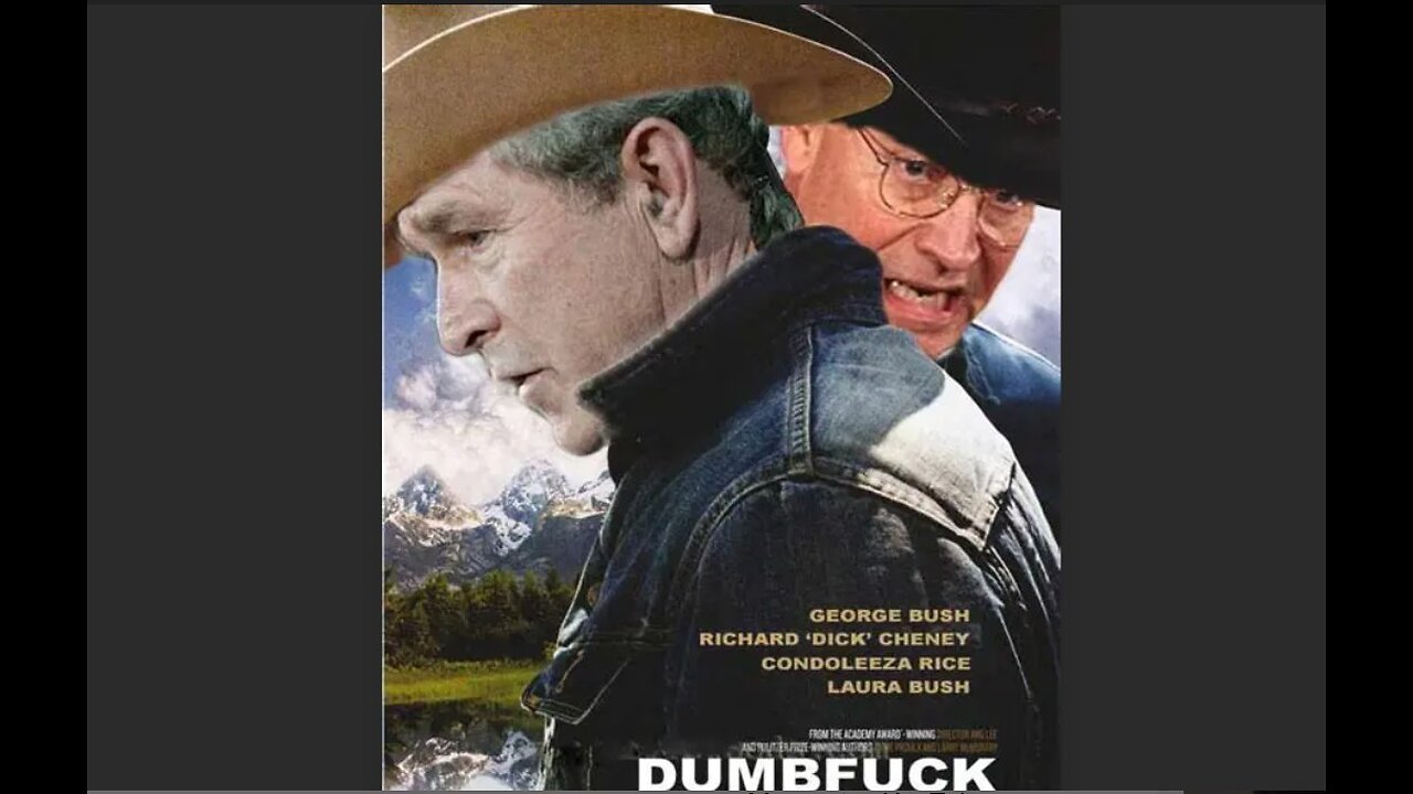 ~War Profiteering Scum Bags~