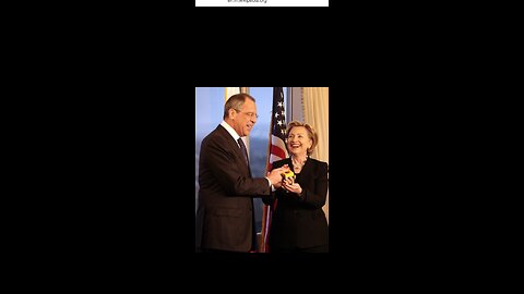 Russia Russia Russia to Cover-up Real Russian Collusion & U-1?