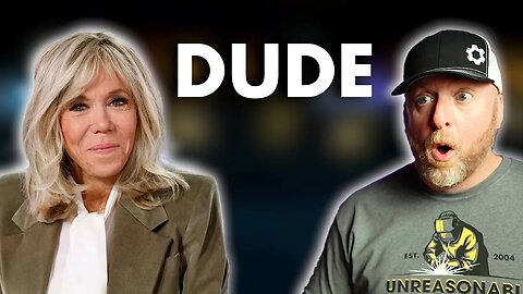 DUDE! IT'S HUMP WEDNESDAY ON SPICY FREEDOM!