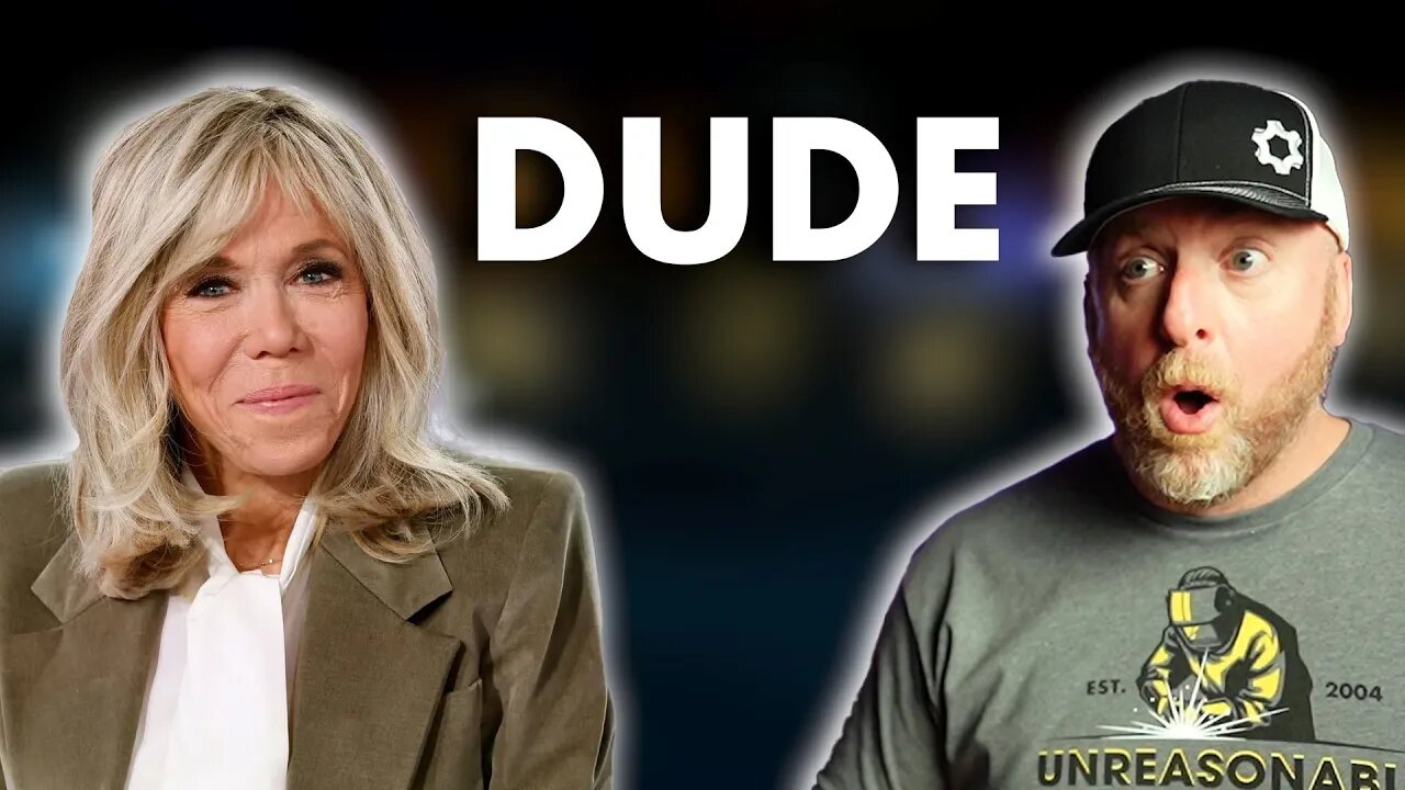 DUDE! IT'S HUMP WEDNESDAY ON SPICY FREEDOM!