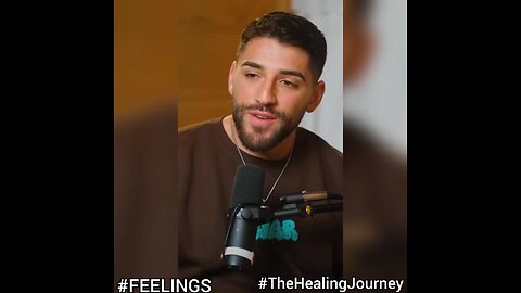 FEELINGS The Healing Journey