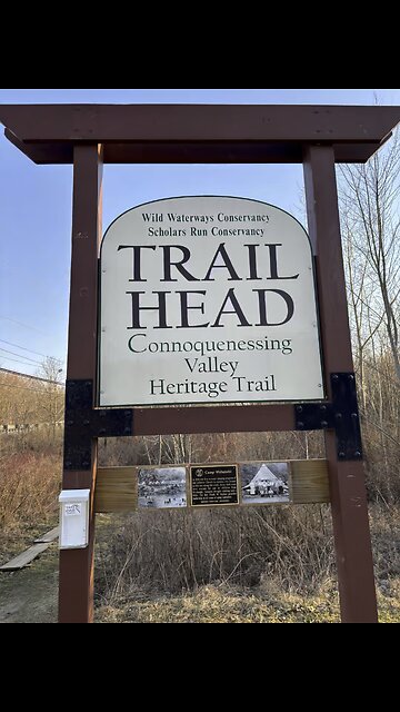 First Hike of the Season! #yeshua #jesus #hike #hiking #nature #naturetrail #columbia