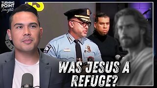 Was Jesus a Refugee?