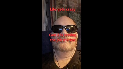 Gen z in BIG TROUBLE?