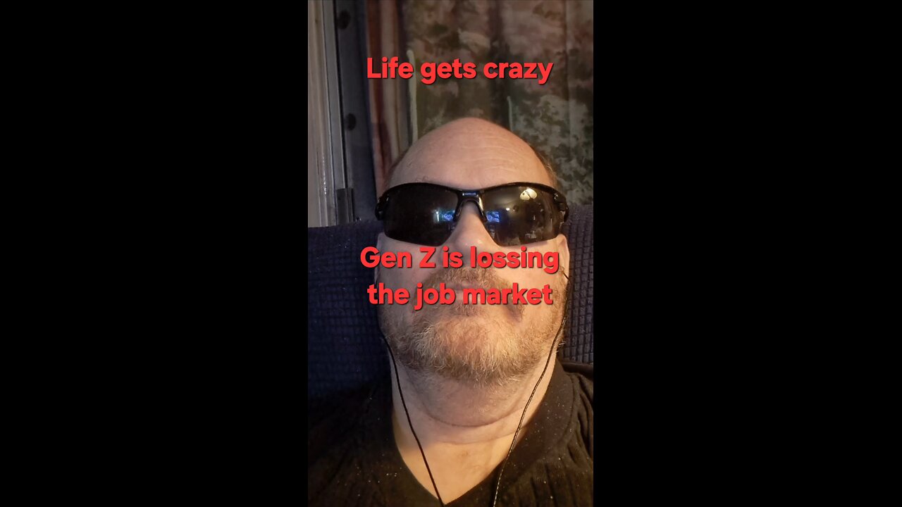 Gen z in BIG TROUBLE?