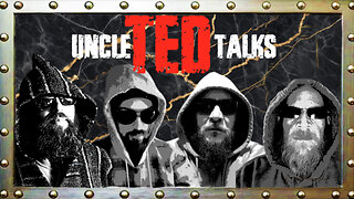 Zenjamin w/ Ted Markleton