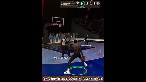 We Got The Same 24hrs Get Yo Money Up 🥷 #nba2k26 #viral #basketball #gaming #videogames