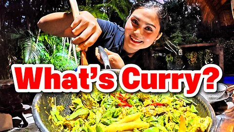 Most People Don’t Know. Guide to Different Types of Curry
