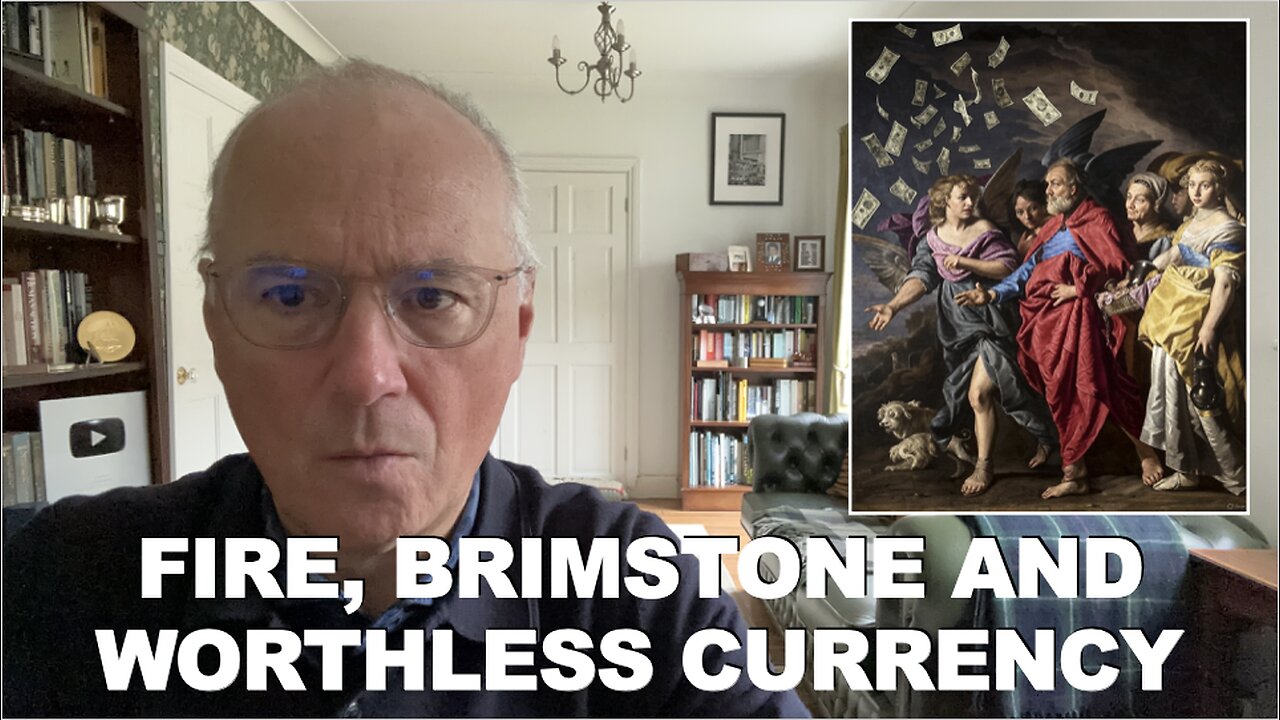 Backwardation in Gold and Silver Is the Death Knell for Our Monetary System.