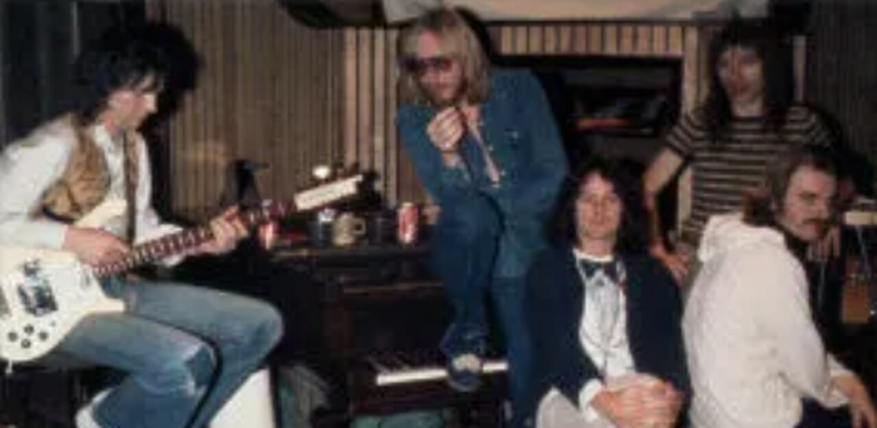 Yes Live in Concert 1978