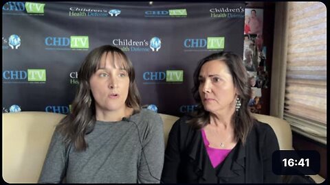 "Son Harmed by DTaP & Pneumococcal Vaccines"