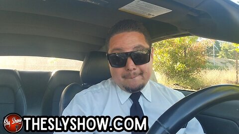 THE SLY SHOW S21E115