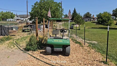 Graham Family Farm: 10:50 AM June 14 2025