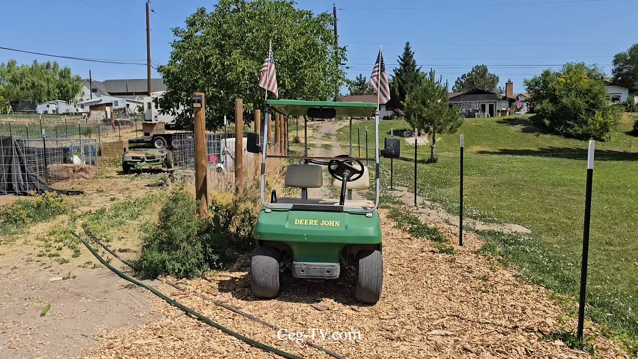 Graham Family Farm: 10:50 AM June 14 2025