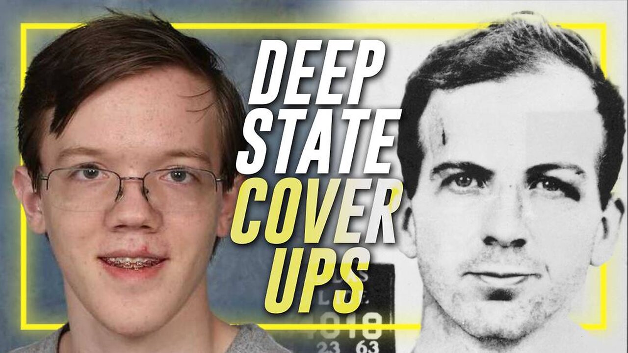 ROGER STONE: Deep State Bureaucrats Still Holding Back Significant
