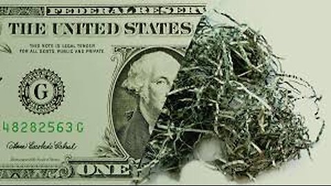 Old Money Is Dying - Malcolm Collins