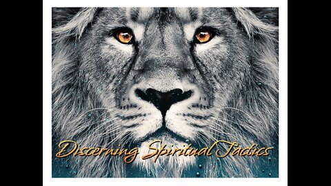 Discerning Spiritual Tactics