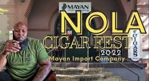 TOBACCO CIGAR #freetheland