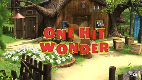 Masha and Bear Cartoons