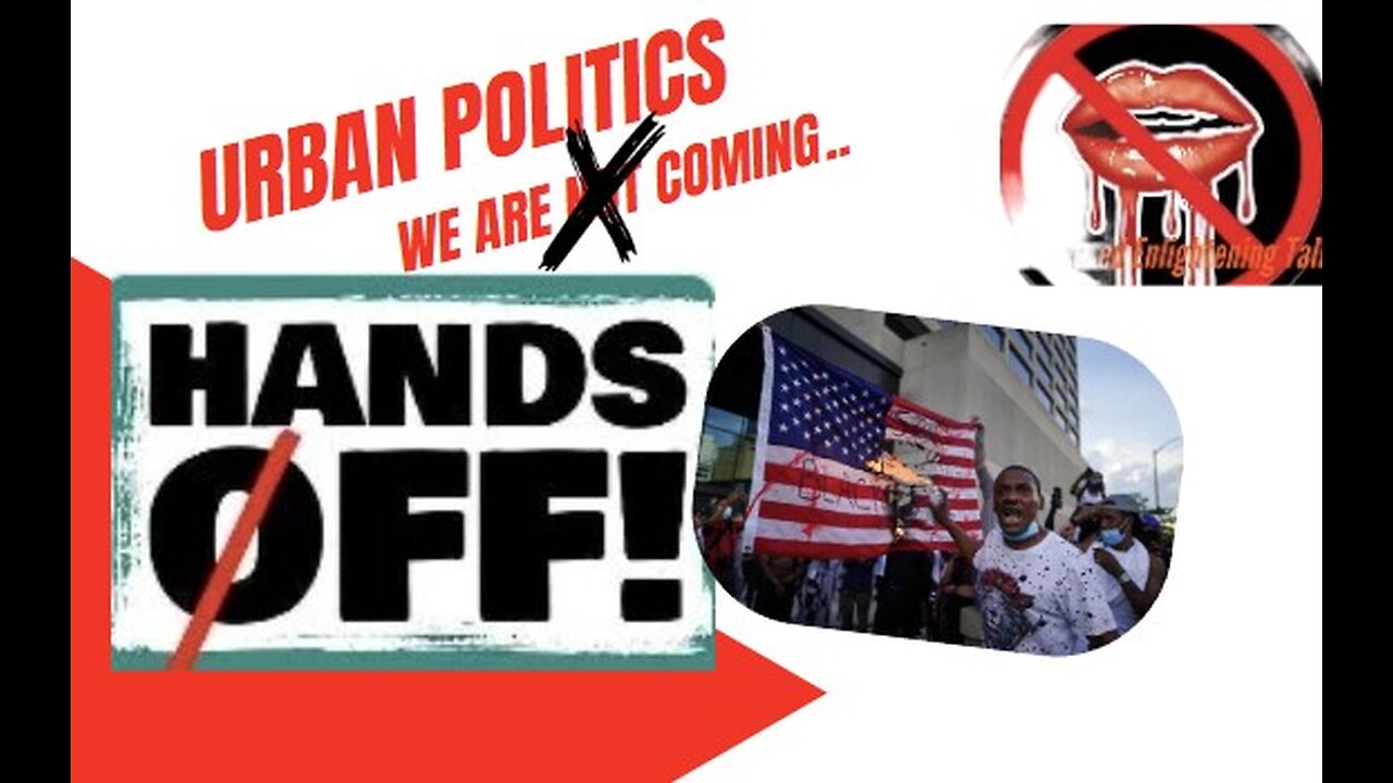 Black Community Getting ready for April 5th PROTEST