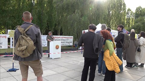 #Kriegsverbrechen der NATO-Ukraine gegen die Zivilbevölkerung von #Selidowo in der Ukraine!