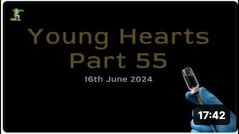 Young Hearts Series: Episode 55 (June 16th, 2024)