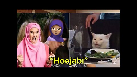How to DESTROY a Muslim FEMINIST in a Debate (Masterclass)