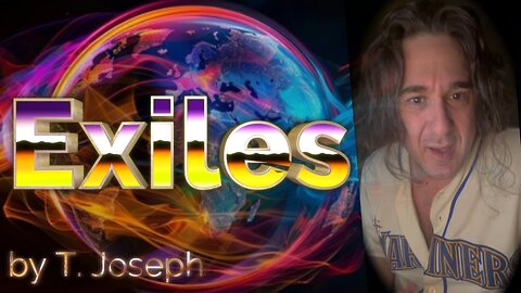 Exiles: Cultural Insolence & Anti-Wisdom
