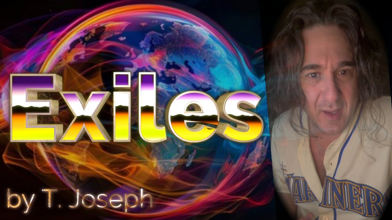 Exiles: Cultural Insolence & Anti-Wisdom