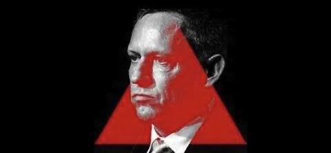 Exposing Peter Thiel & Palantir