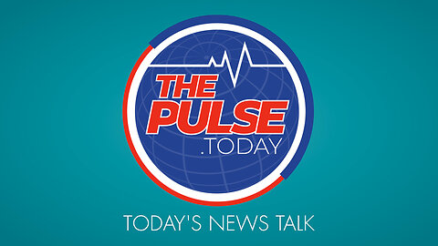 The Pulse - Today's News Talk. June 4, 2025