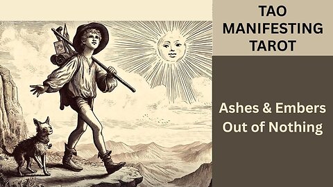 ASHES & EMBERS