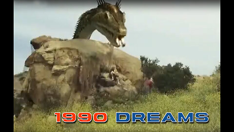 1990s Dream Progressive Music