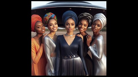 The DAUGHTERS Of ZION, Black Women in AFRICA & United States, DIVESTORS, DIVESTING Abused & violated, used for other purposes.🕎 Ezekiel 8:3-18 “even the great abominations that the house of Israel”