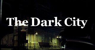The Jesuit Vatican Shadow Empire 403 - The Dark City