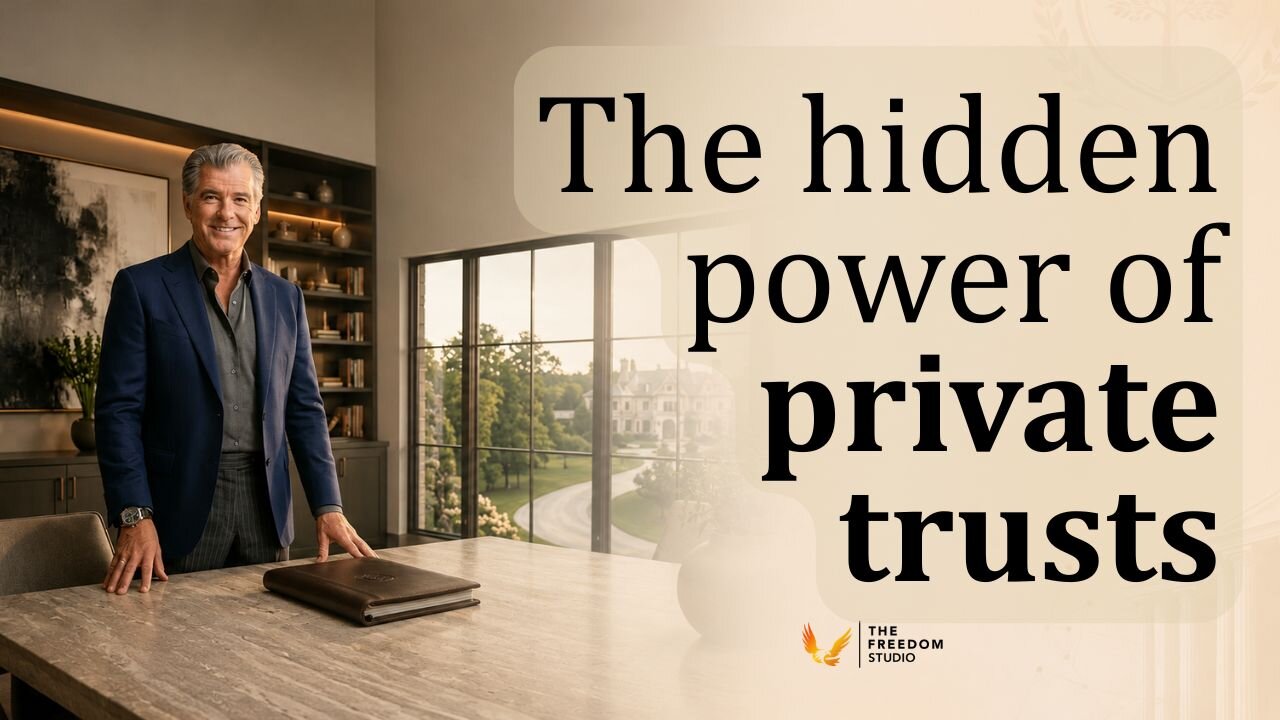 These Equity Maxims Reveal the Power of Private Trusts