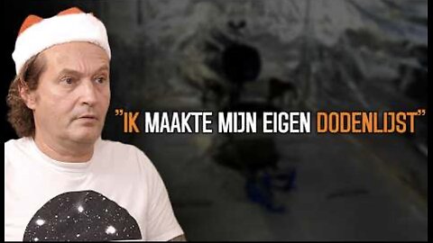 Michael schmidt bij duister naar licht podcast