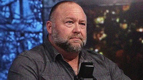 Alex Jones On Pain