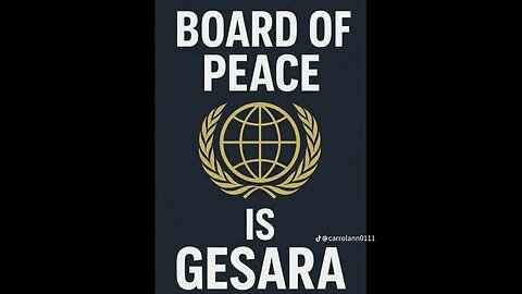 MAGA NEWS WEEK IN REVIEW