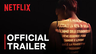 Start Up, Fall Down: From Billionaire to Convict | Official Trailer | Netflix