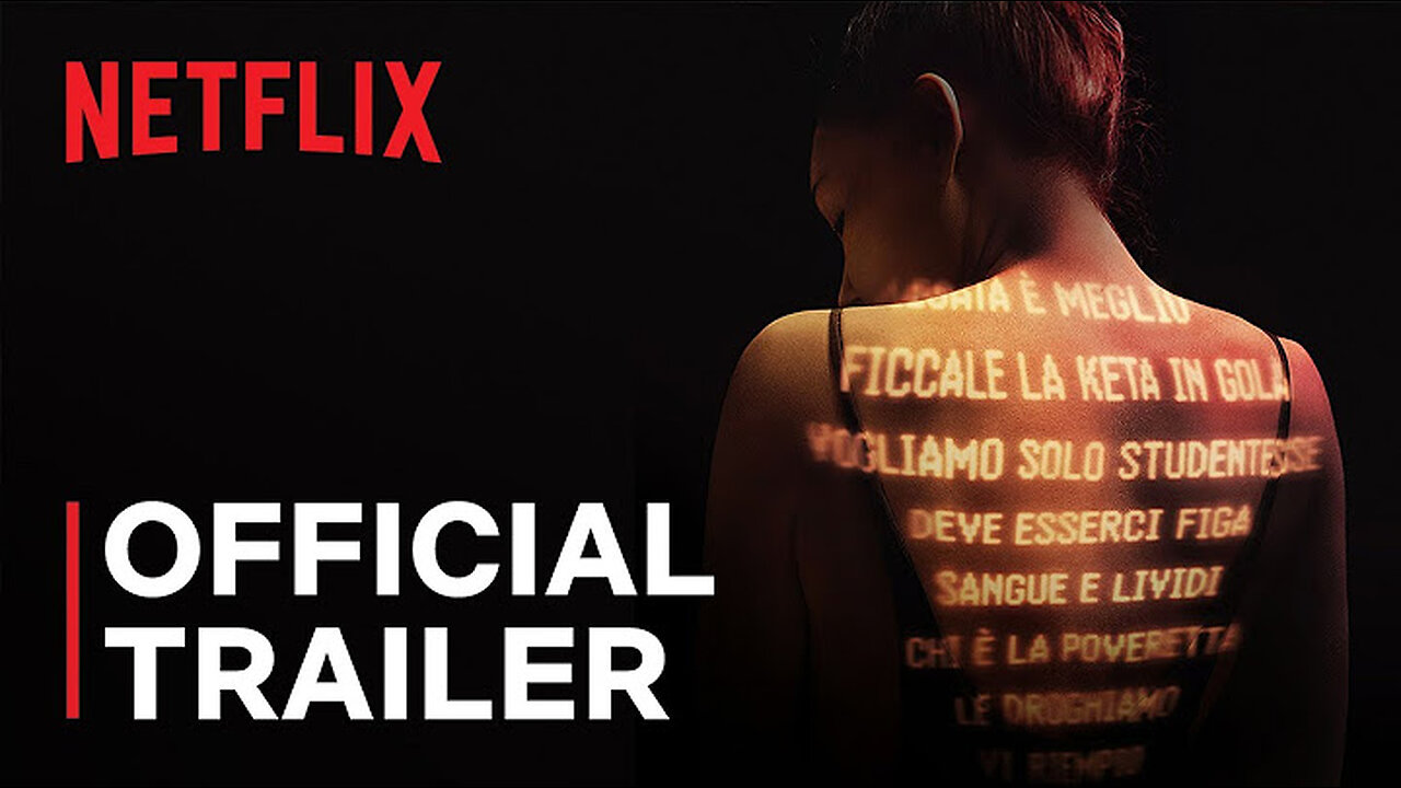 Start Up, Fall Down: From Billionaire to Convict | Official Trailer | Netflix