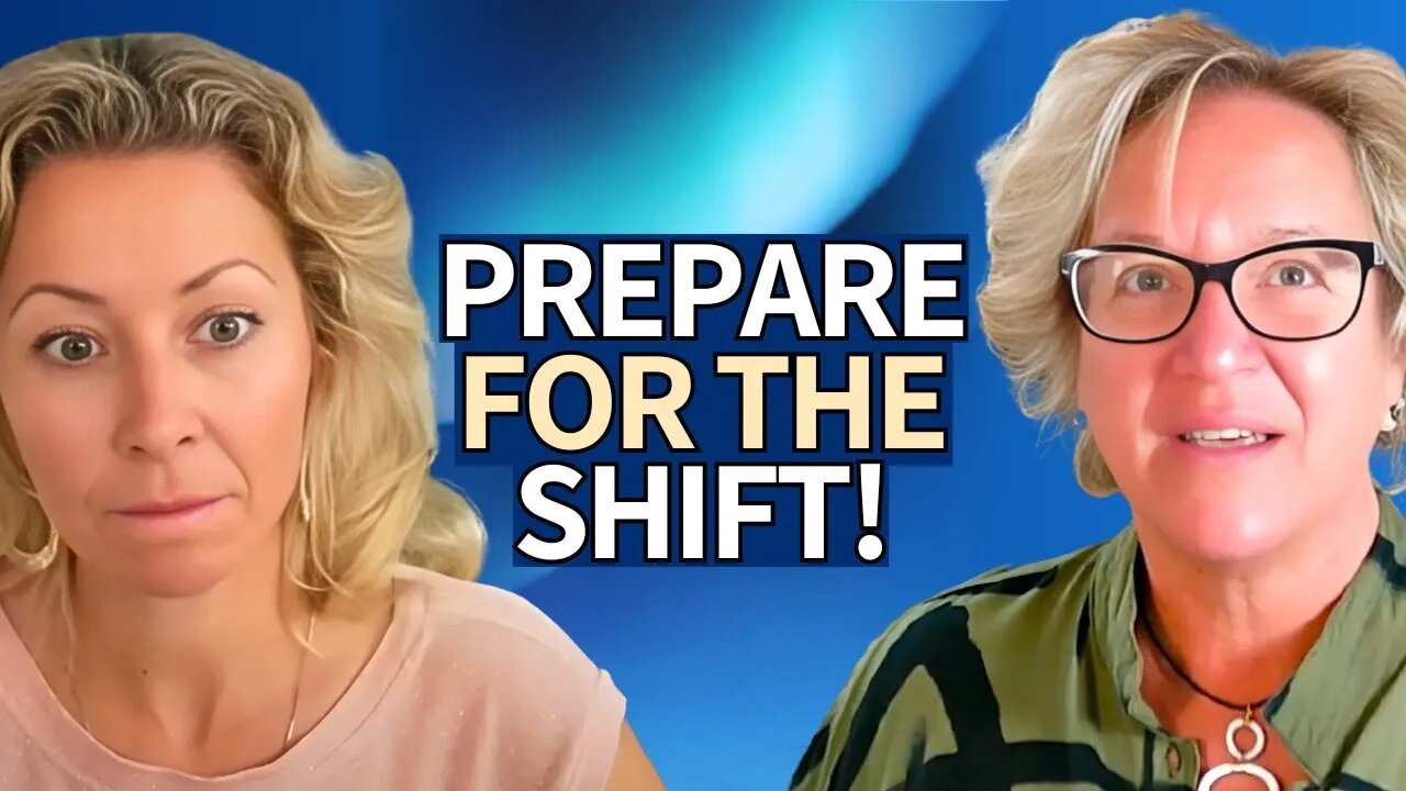 TOP Psychic REVEALS ALL: Hidden Psychic Programs, Humanity’s UNEXPECTED Future And Men In Black..